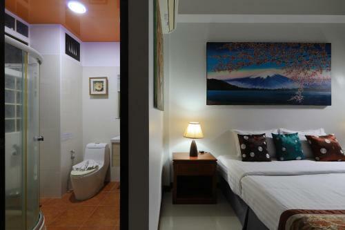 Palm Oasis Boutique Hotel