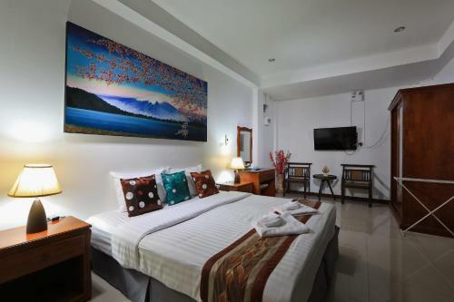 Palm Oasis Boutique Hotel