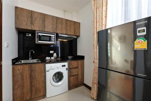Palm Oasis Boutique Hotel