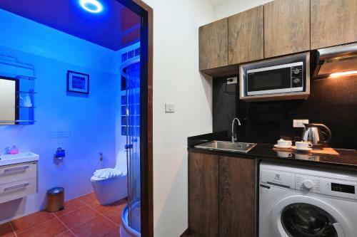 Palm Oasis Boutique Hotel