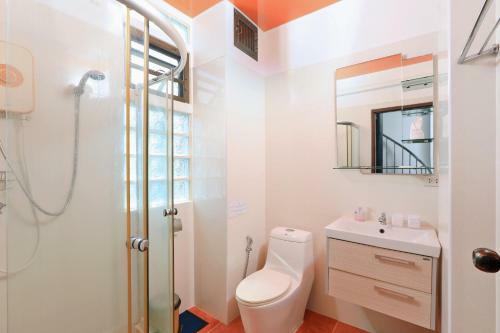 Palm Oasis Boutique Hotel
