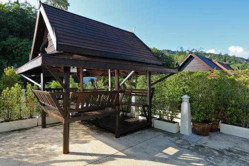 Palm Oasis Boutique Hotel