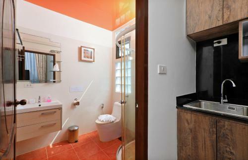 Palm Oasis Boutique Hotel