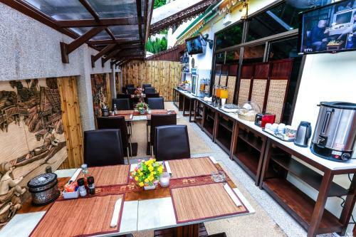 Palm Oasis Boutique Hotel