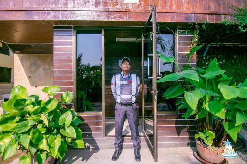 Palm Oasis Boutique Hotel