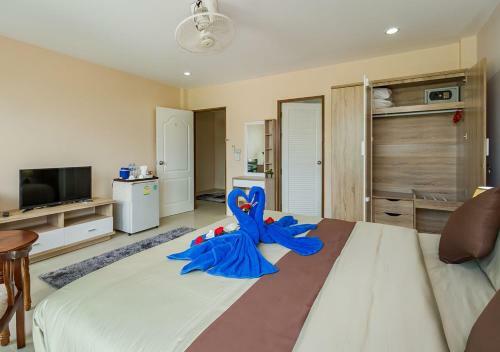 Hostal Tropical Sands