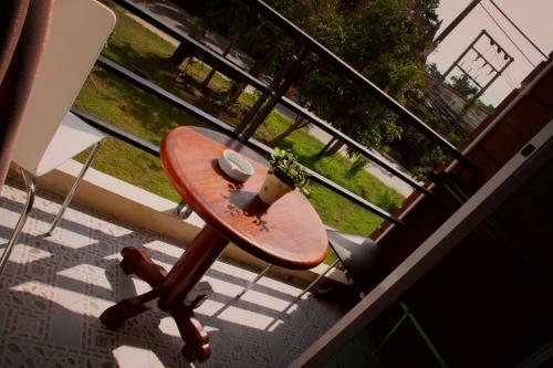 Hostal Tropical Sands