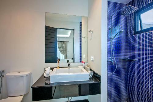 Thaimond Villas Nai Harn