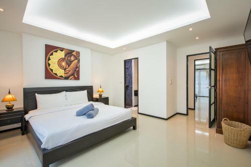 Thaimond Villas Nai Harn