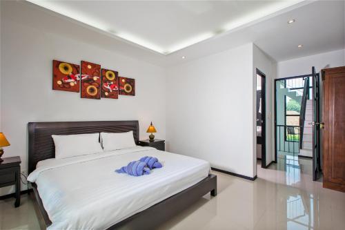 Thaimond Villas Nai Harn