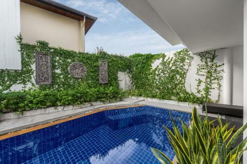 Thaimond Villas Nai Harn