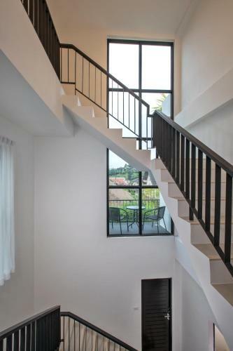Thaimond Villas Nai Harn