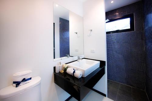 Thaimond Villas Nai Harn