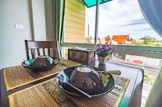 Hostal The Cozy House