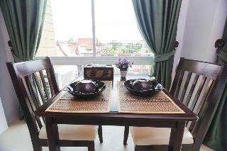 Hostal The Cozy House