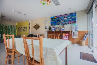 Hostal The Cozy House