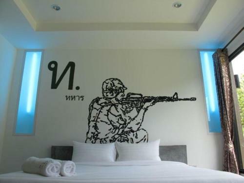 Hotel Alphabeto Resort