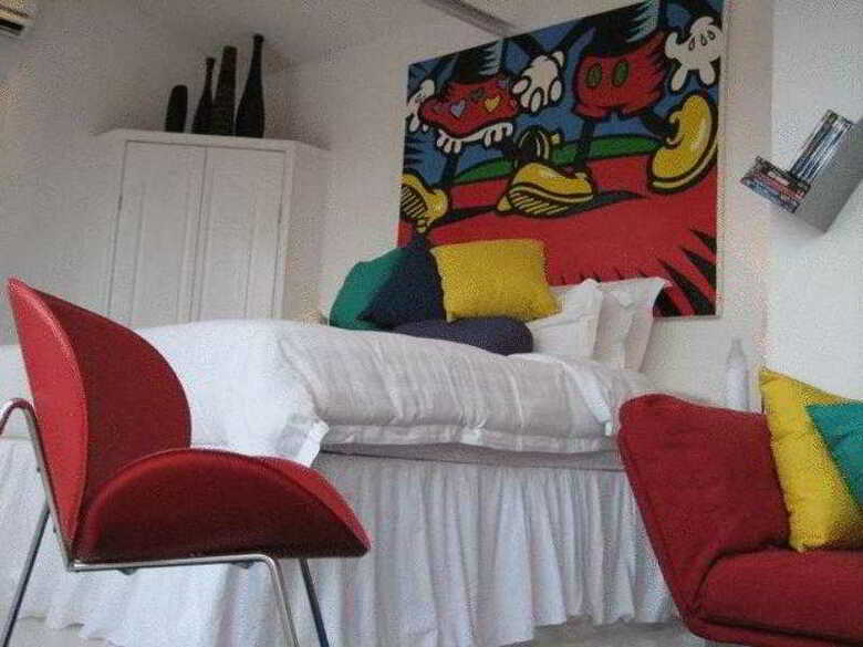 Posada Akwa Guesthouse
