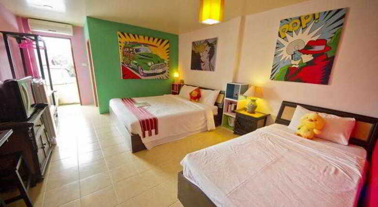 Posada Akwa Guesthouse