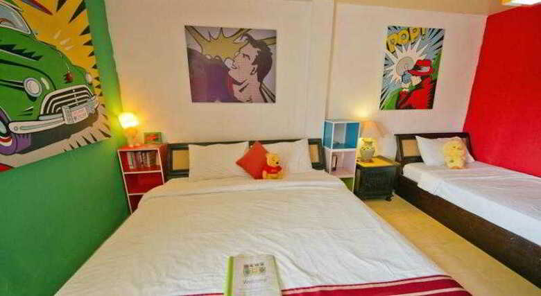 Posada Akwa Guesthouse
