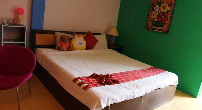 Posada Akwa Guesthouse