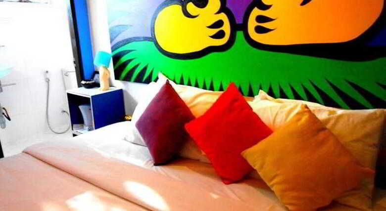Posada Akwa Guesthouse