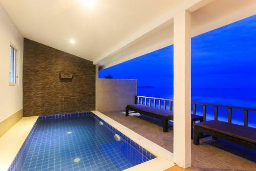 Hotel Chaweng Cove Beach Resort