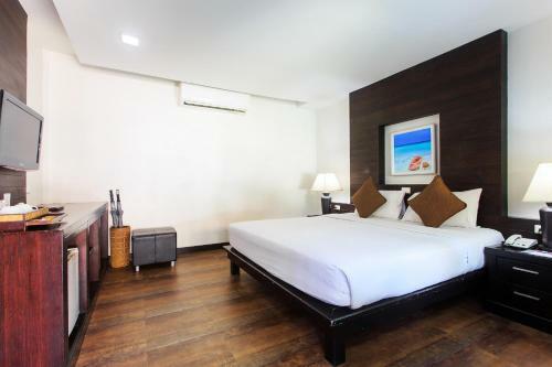 Hotel Chaweng Cove Beach Resort
