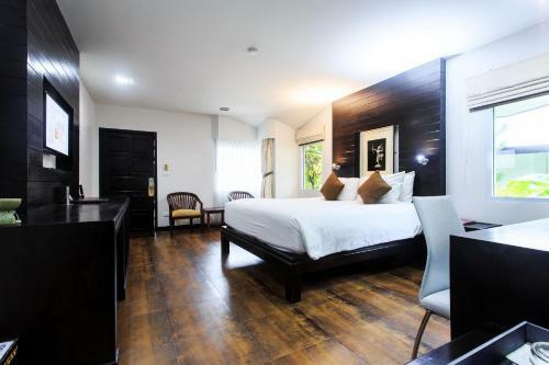 Hotel Chaweng Cove Beach Resort