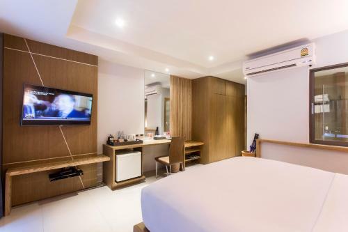 Hotel Chaweng Cove Beach Resort