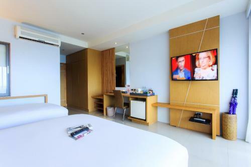 Hotel Chaweng Cove Beach Resort