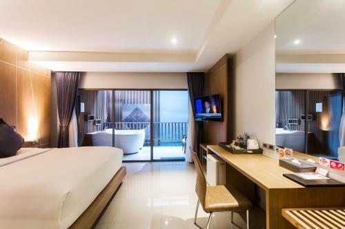 Hotel Chaweng Cove Beach Resort