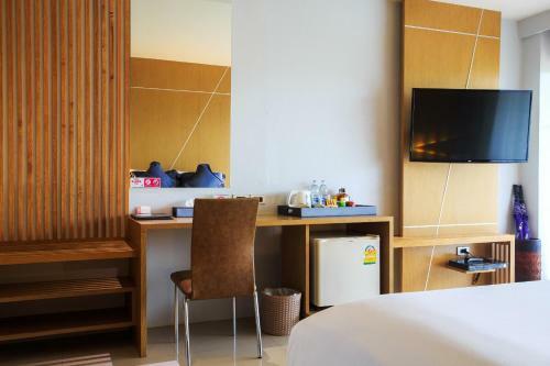 Hotel Chaweng Cove Beach Resort
