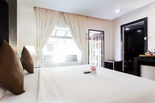 Hotel Chaweng Cove Beach Resort