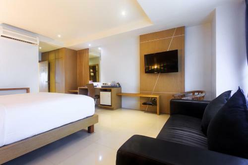 Hotel Chaweng Cove Beach Resort