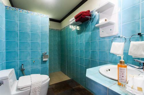 Hotel Chaweng Cove Beach Resort