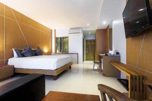 Hotel Chaweng Cove Beach Resort
