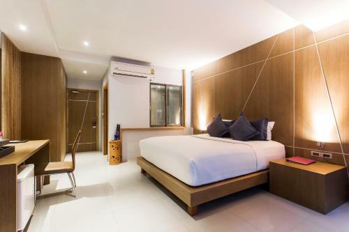 Hotel Chaweng Cove Beach Resort