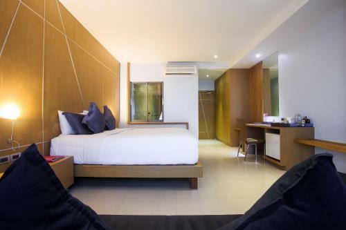 Hotel Chaweng Cove Beach Resort