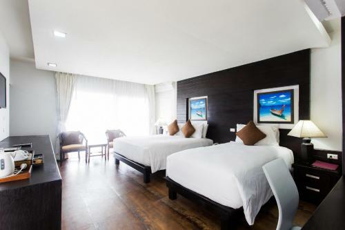 Hotel Chaweng Cove Beach Resort