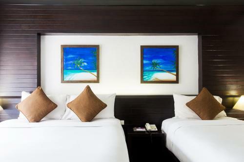 Hotel Chaweng Cove Beach Resort
