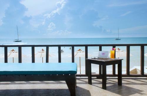 Hotel Chaweng Cove Beach Resort