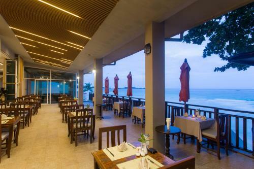 Hotel Chaweng Cove Beach Resort