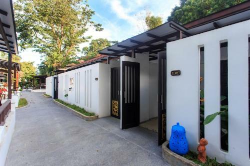 Hotel Chaweng Cove Beach Resort