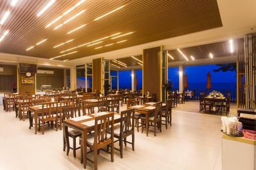 Hotel Chaweng Cove Beach Resort