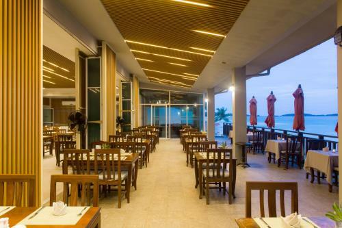 Hotel Chaweng Cove Beach Resort