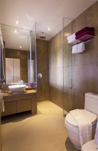 Hotel Chaweng Cove Beach Resort