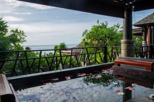 Hotel Kirikayan Boutique Resort