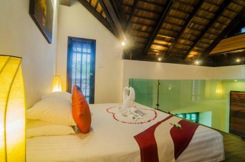 Hotel Kirikayan Boutique Resort