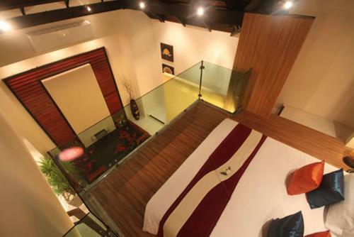 Hotel Kirikayan Boutique Resort